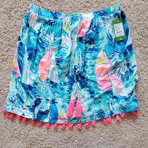 Brand New Lilly top